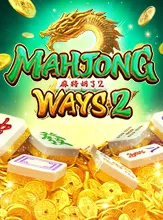 PGS_Mahjong Ways 2_1622706467